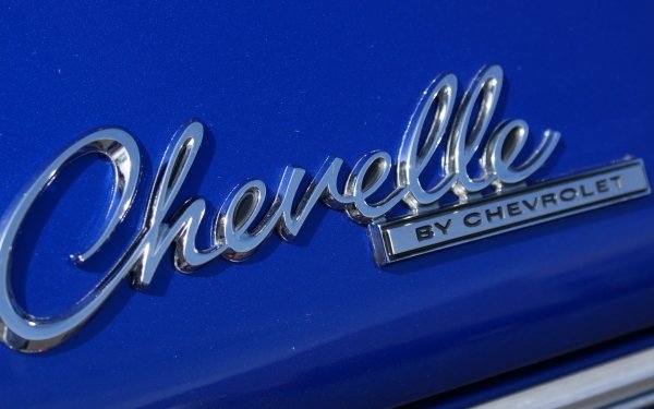 Vehicles Chevrolet Chevelle Chevrolet HD Wallpaper | Background Image