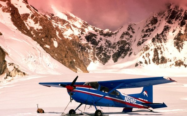 Cessna HD Wallpapers | Background Images