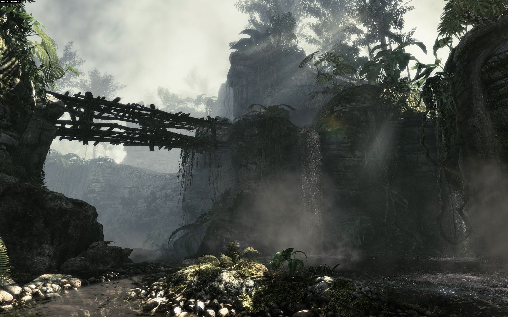 Video Game Call of Duty: Ghosts HD Wallpaper | Background Image