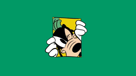 Goofy movie Disney HD Desktop Wallpaper | Background Image