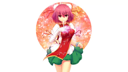  Ibara Kasen