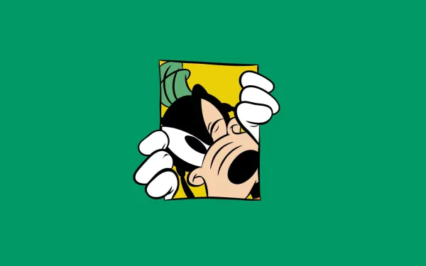 Goofy movie Disney HD Desktop Wallpaper | Background Image