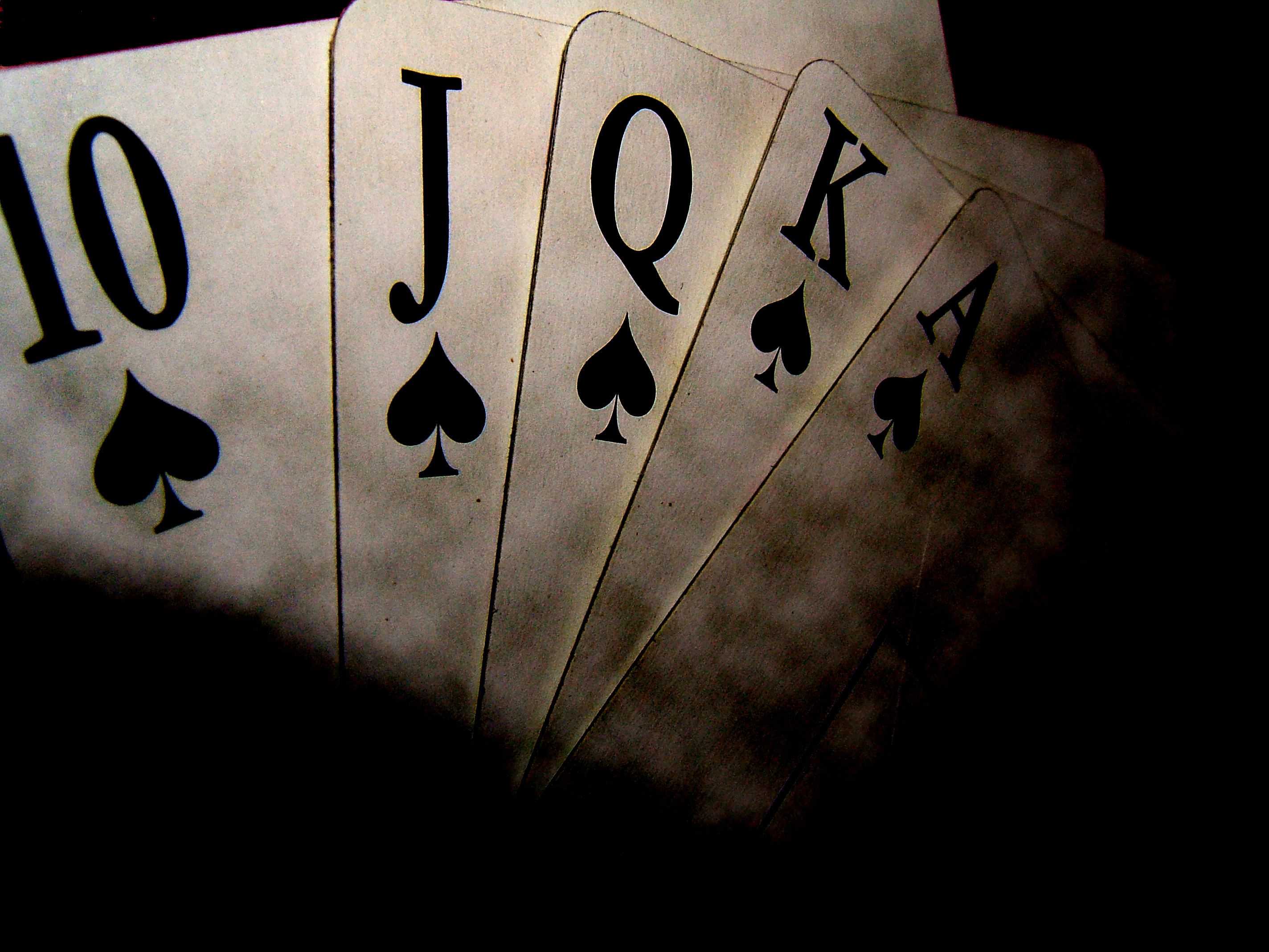 54 Poker HD Wallpapers | Background Images - Wallpaper Abyss