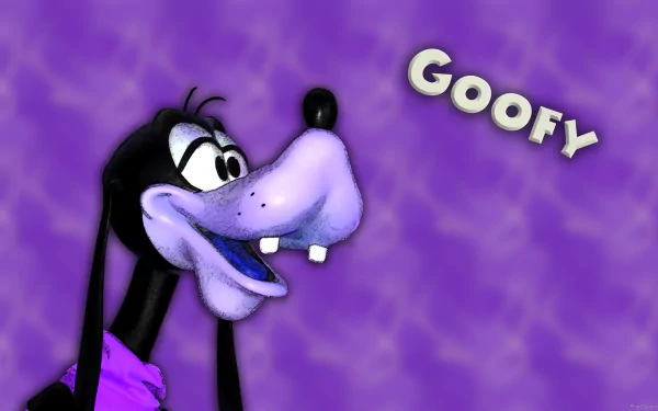 Goofy movie Disney HD Desktop Wallpaper | Background Image