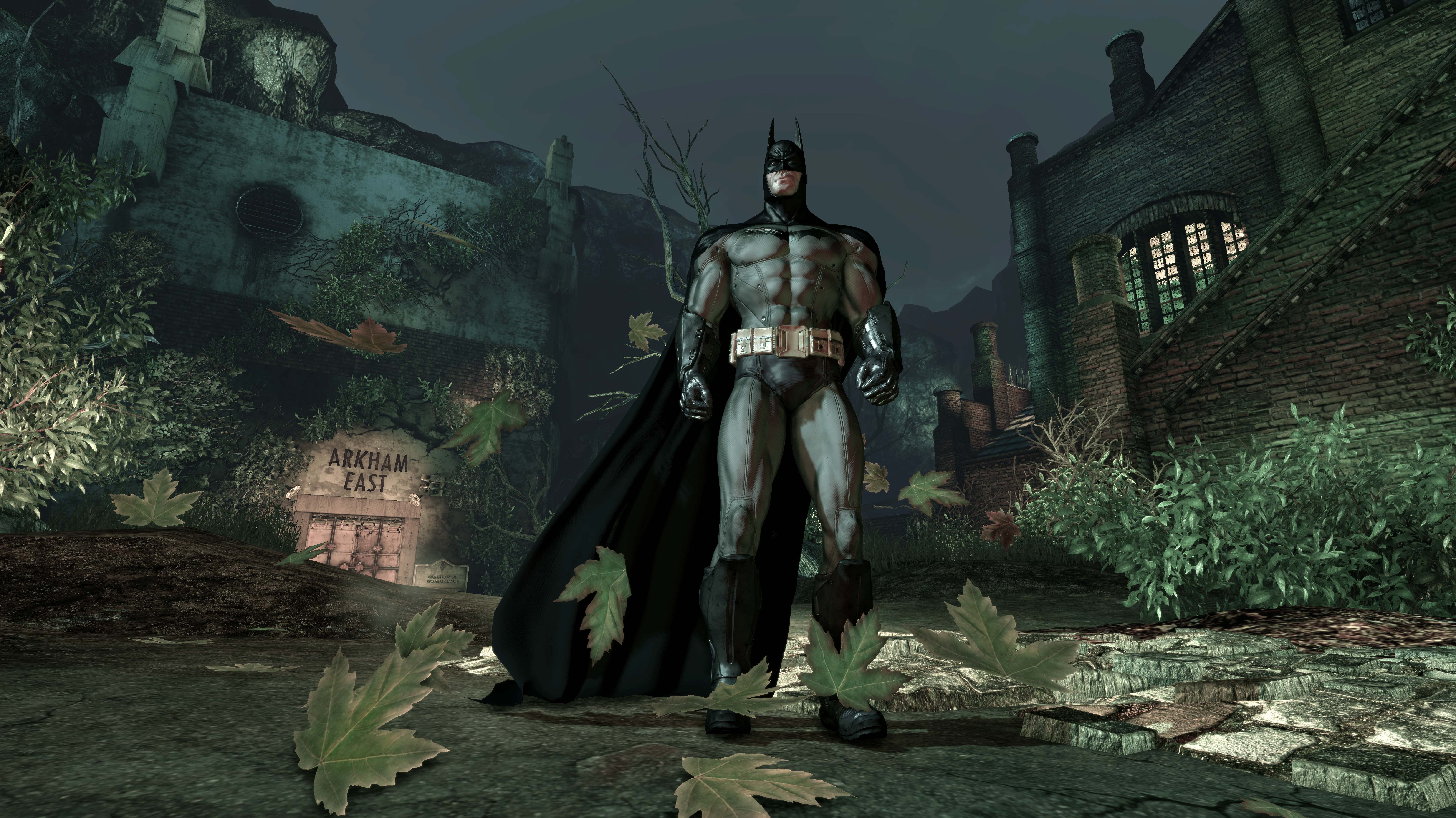 Download Batman Video Game Batman Arkham Asylum 4k Ultra HD Wallpaper Download Batman Video Game Batman Arkham Asylum 4k Ultra HD Wallpaper