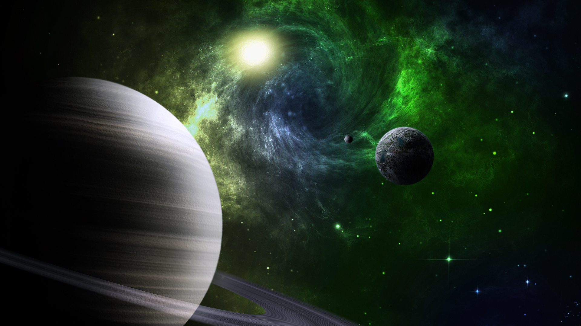 Planetas Full Hd Fondo De Pantalla And Fondo De Escritorio 1920x1080 Id450496 8353