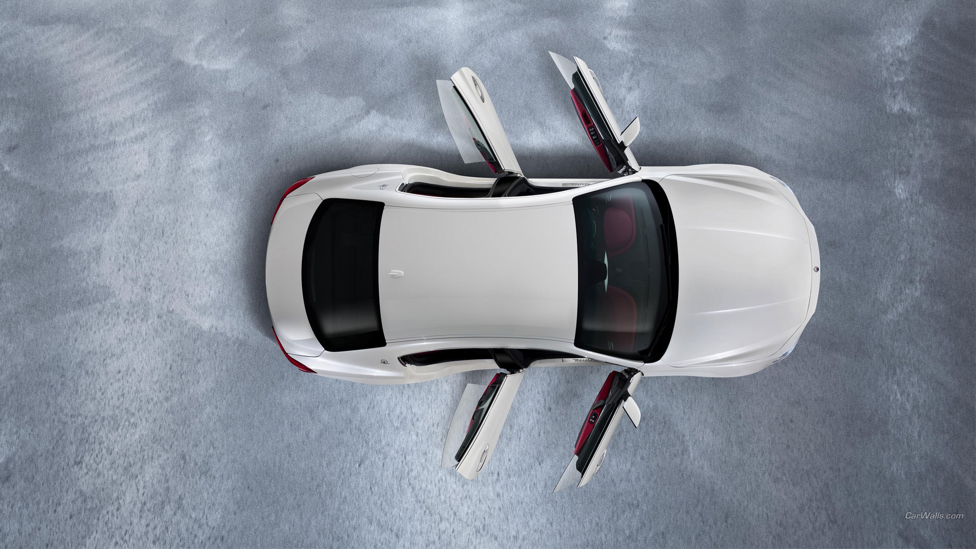 Vehicles Maserati Ghibli HD Wallpaper | Background Image