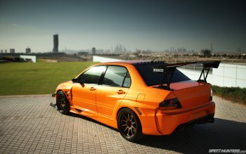 23 Mitsubishi Evolution Ix Hd Wallpapers Background Images Wallpaper Abyss