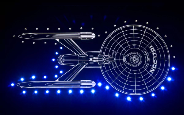 TV Show Star Trek: The Original Series HD Desktop Wallpaper | Background Image