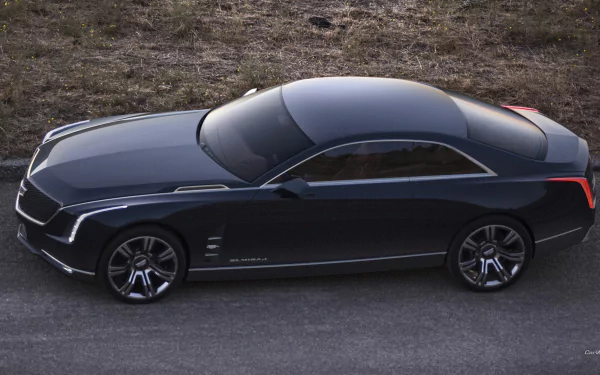 vehicle Cadillac Elmiraj HD Desktop Wallpaper | Background Image