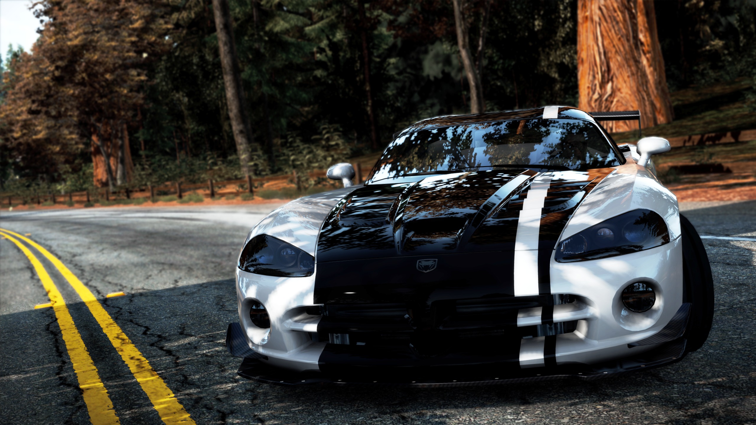 Vehicles Dodge Viper HD Wallpaper | Background Image