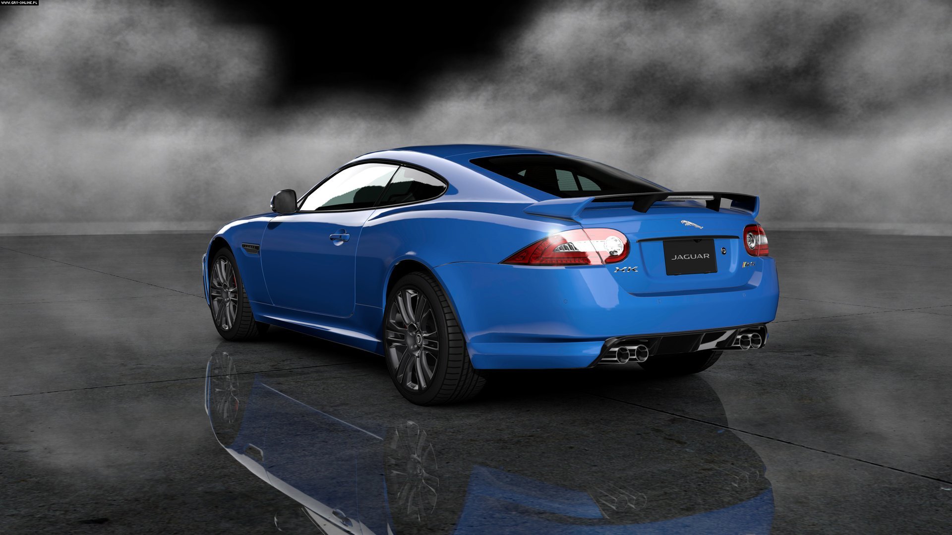 Gran Turismo 6 Wallpaper and Background Image | 1920x1079