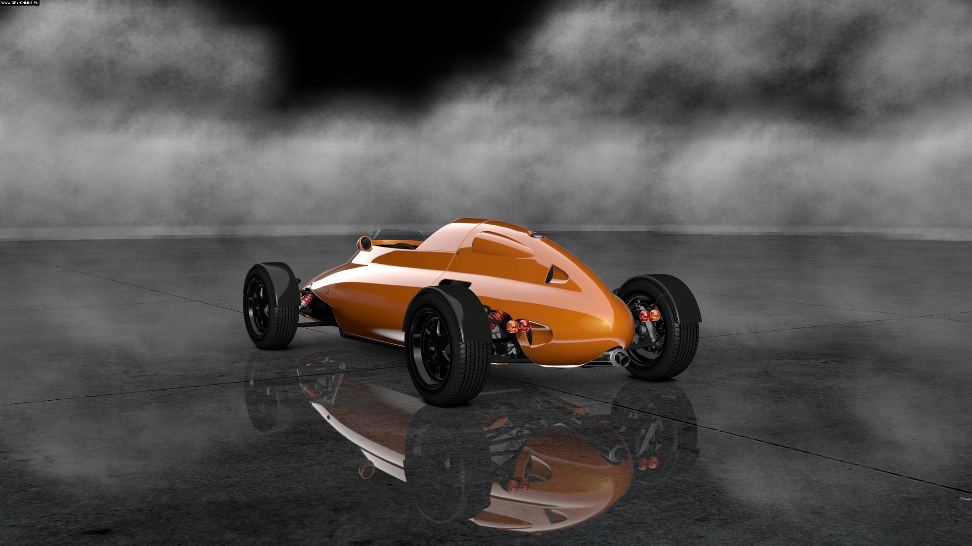 Gran Turismo 6 Wallpaper and Background Image | 1920x1079