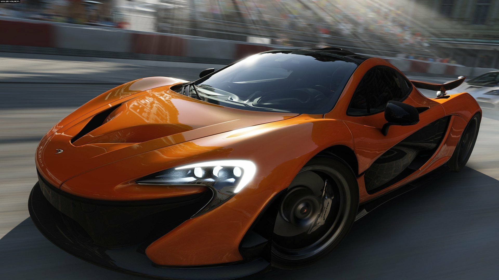 Download Video Game Forza Motorsport 5 HD Wallpaper