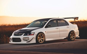 23 Mitsubishi Evolution Ix Hd Wallpapers Background Images Wallpaper Abyss