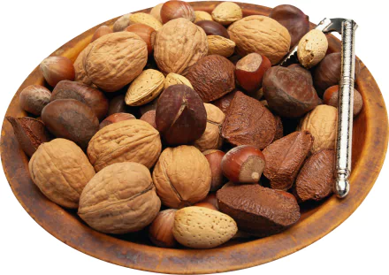 food nut HD Desktop Wallpaper | Background Image