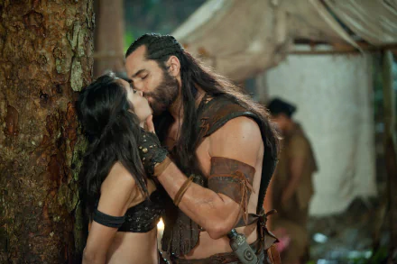 movie The Scorpion King 3: Battle For Redemption HD Desktop Wallpaper | Background Image