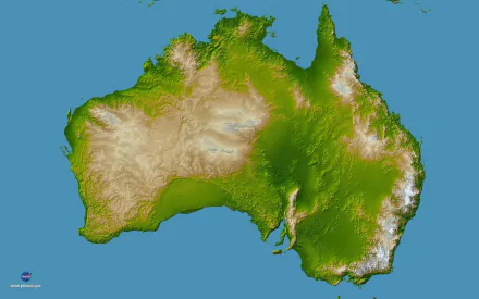  Australia