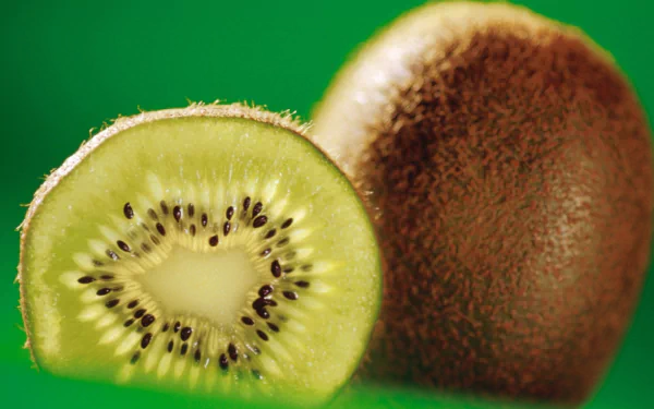 food kiwi HD Desktop Wallpaper | Background Image