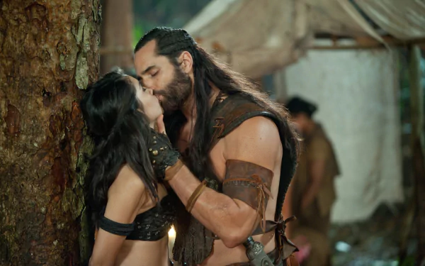 movie The Scorpion King 3: Battle For Redemption HD Desktop Wallpaper | Background Image