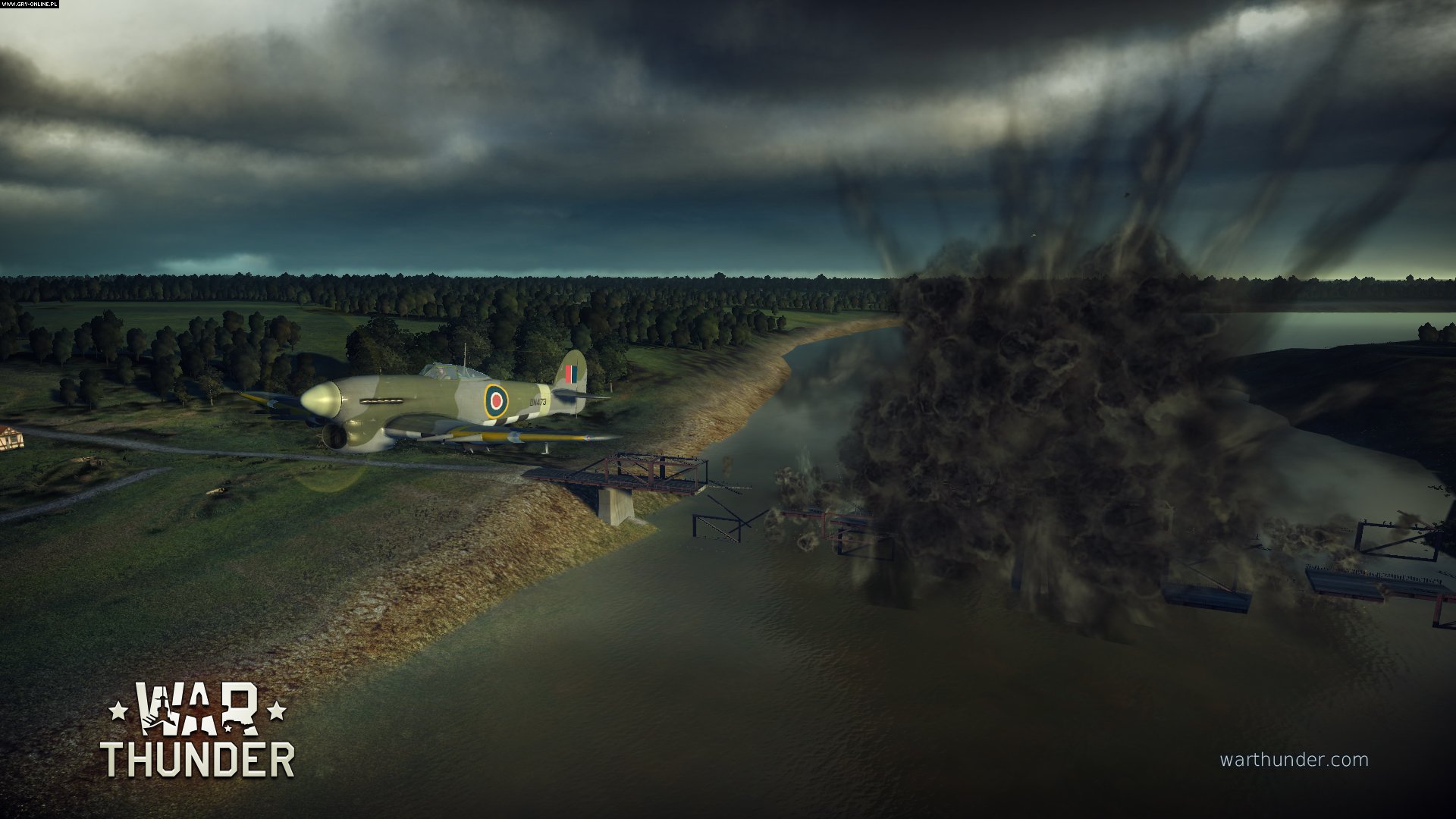 Hd текстуры war thunder