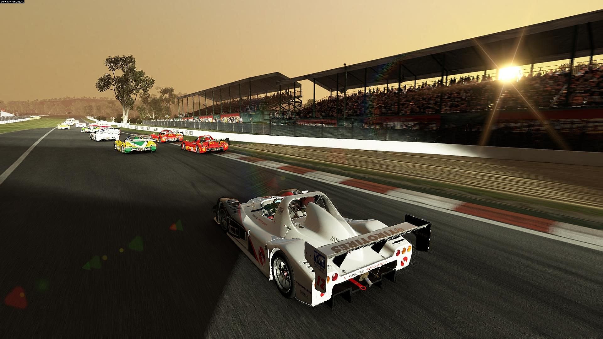 project cars download