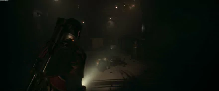 video game The Order: 1886 HD Desktop Wallpaper | Background Image