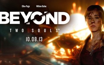beyond two souls steam