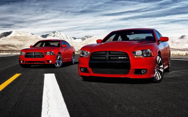 Vehicles Dodge Charger Dodge HD Wallpaper | Background Image