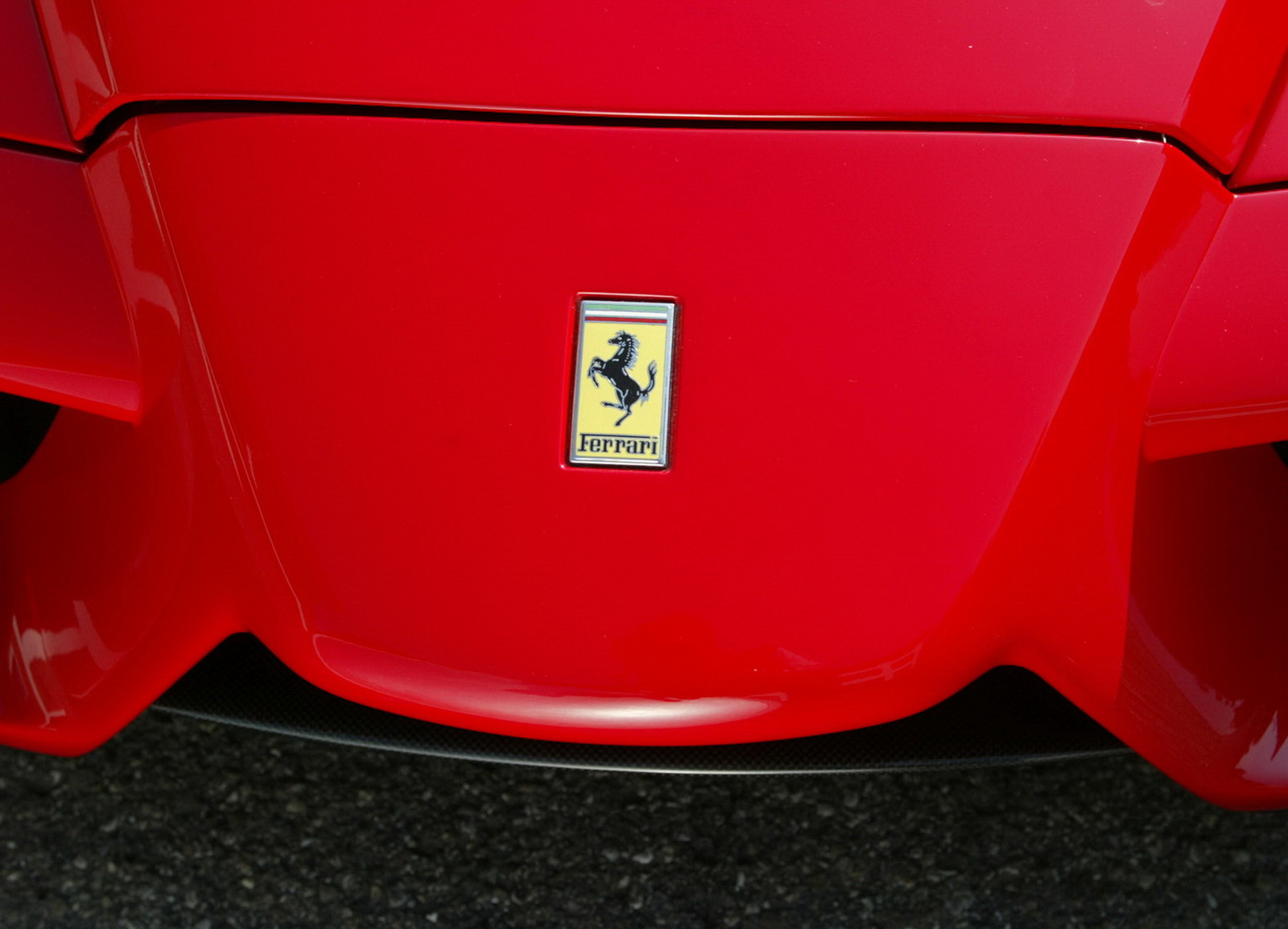 Vehicles Ferrari Enzo HD Wallpaper | Background Image