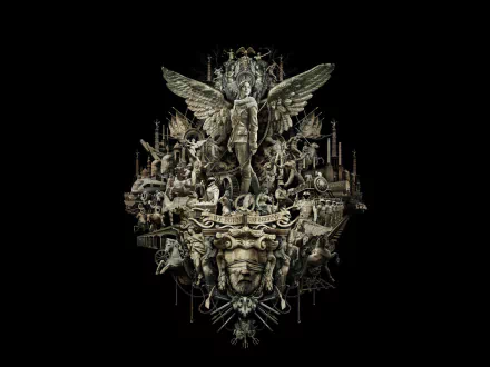 movie The Hunger Games: Catching Fire HD Desktop Wallpaper | Background Image