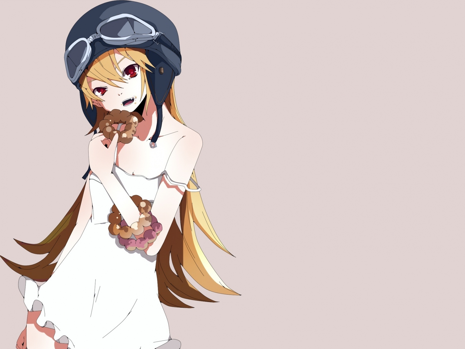 Monogatari (Series) Wallpaper and Background Image | 1600x1200