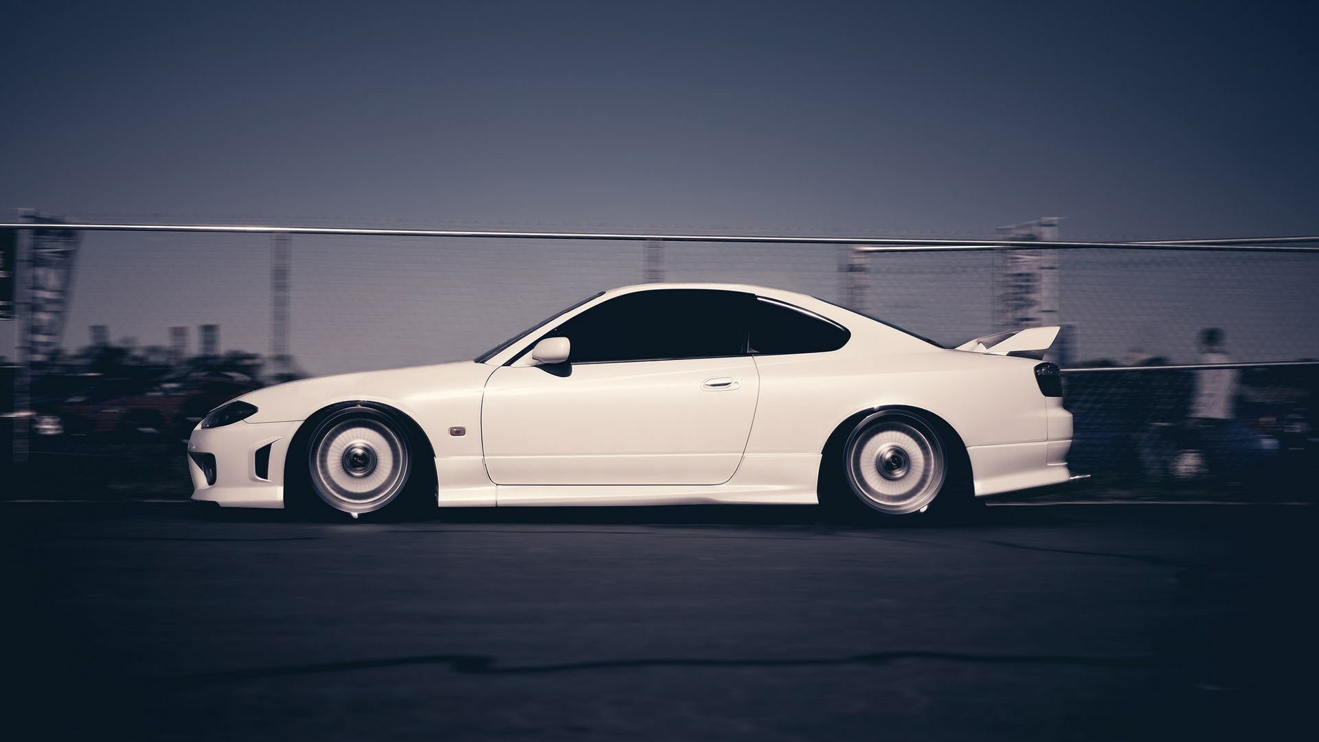 Nissan Silvia S15 HD Wallpaper | Background Image | 1920x1080