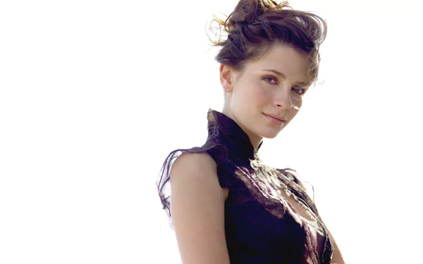 Celebrity Mischa Barton HD Desktop Wallpaper | Background Image