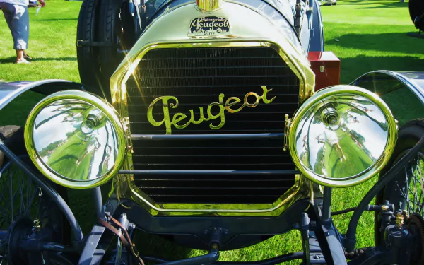 vehicle Peugeot HD Desktop Wallpaper | Background Image