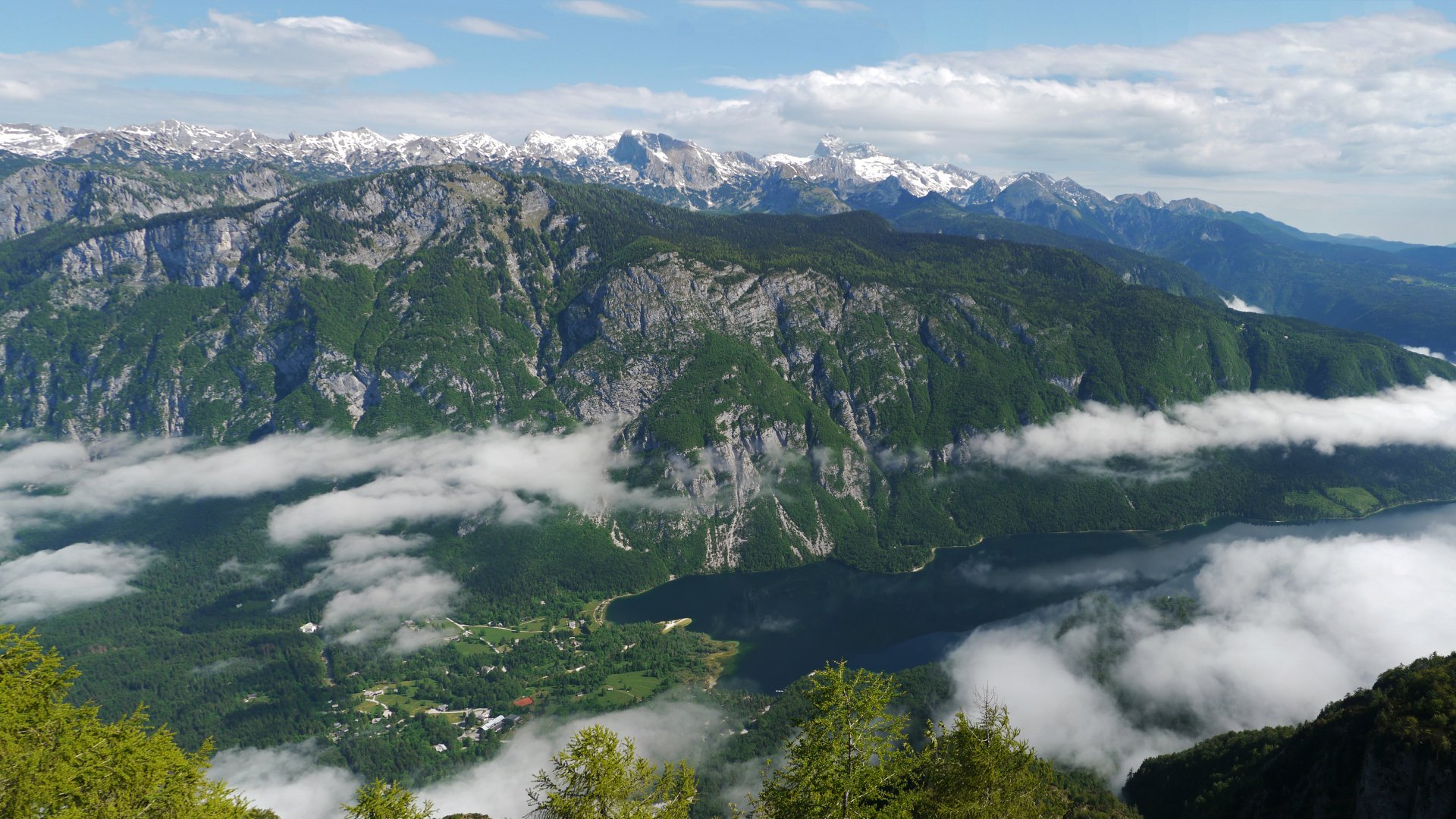 Download Nature Mountain 4k Ultra HD Wallpaper