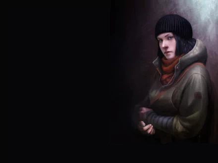 fantasy woman HD Desktop Wallpaper | Background Image