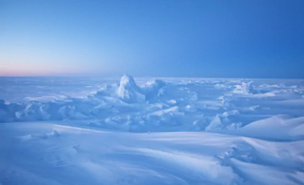 nature ice HD Desktop Wallpaper | Background Image