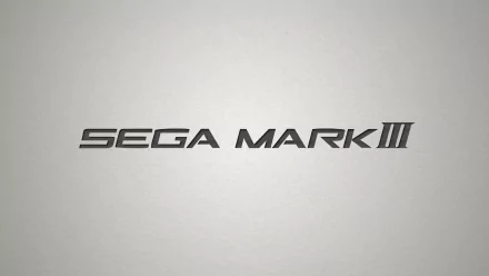 video game SEGA Mark III HD Desktop Wallpaper | Background Image