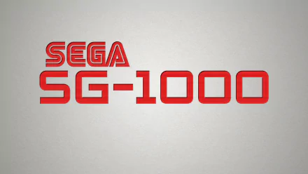 video game SG-1000 HD Desktop Wallpaper | Background Image