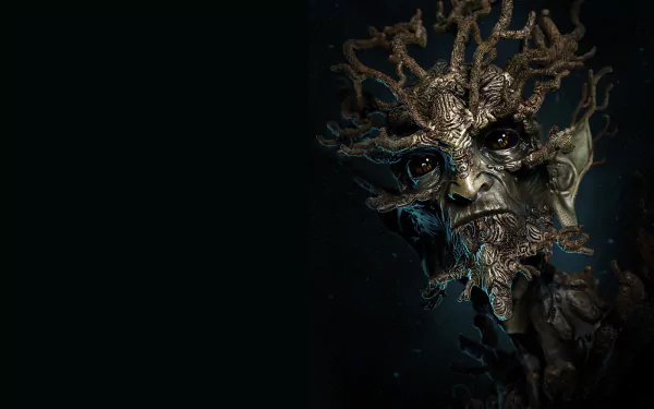 fantasy sylvan HD Desktop Wallpaper | Background Image