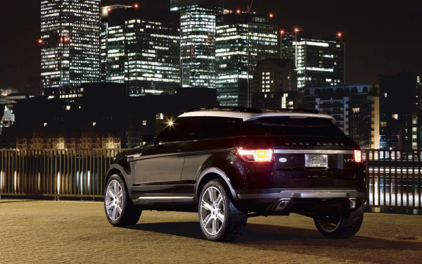 vehicle Land Rover HD Desktop Wallpaper | Background Image