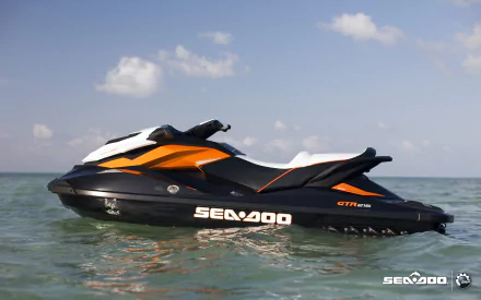 vehicle Sea-Doo HD Desktop Wallpaper | Background Image