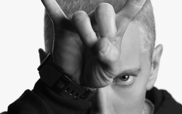 music Eminem HD Desktop Wallpaper | Background Image