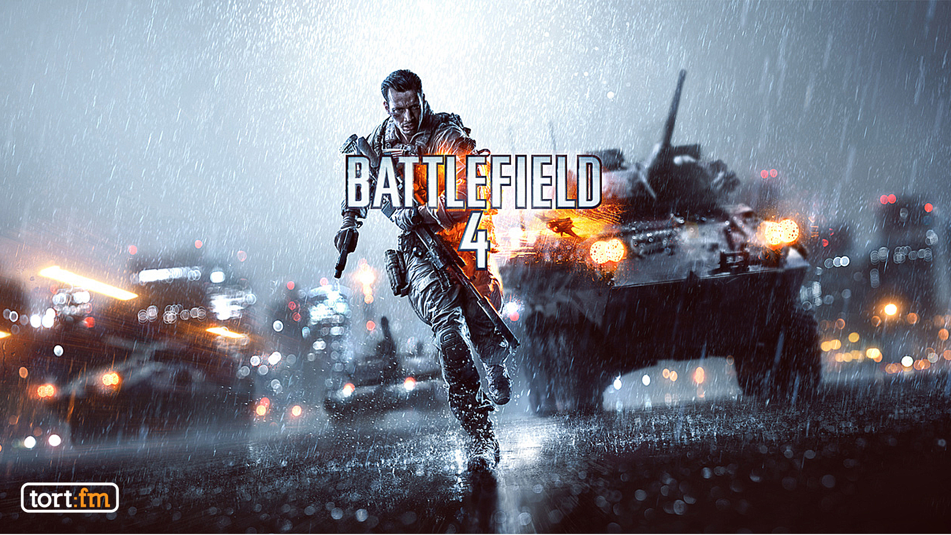 190+ Battlefield 4 HD Wallpapers and Backgrounds