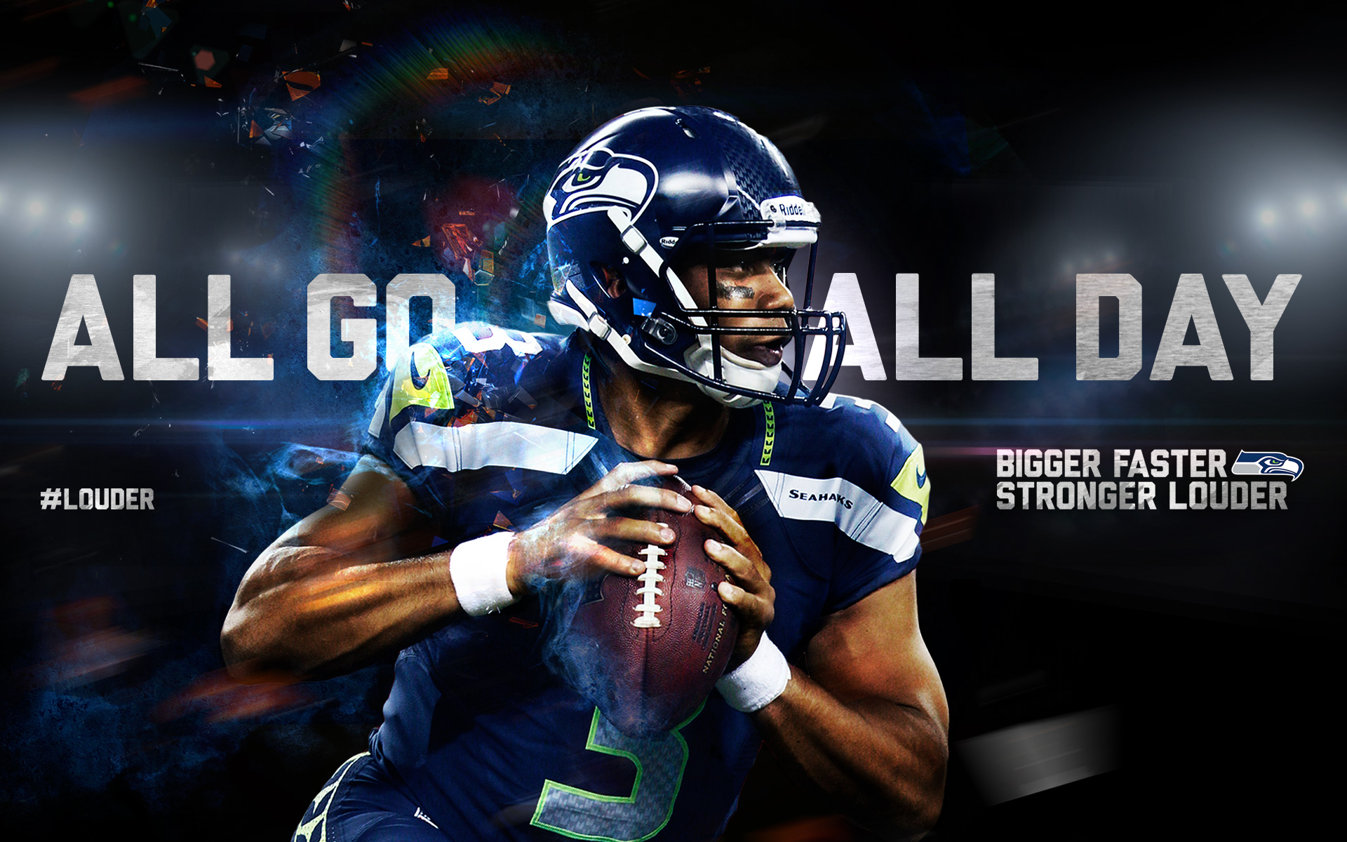 280+ Seattle Seahawks HD Wallpapers and