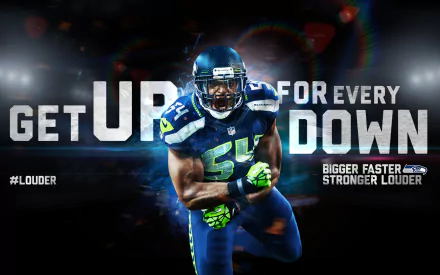 Seattle Seahawks Sports HD Desktop Wallpaper | Background Image