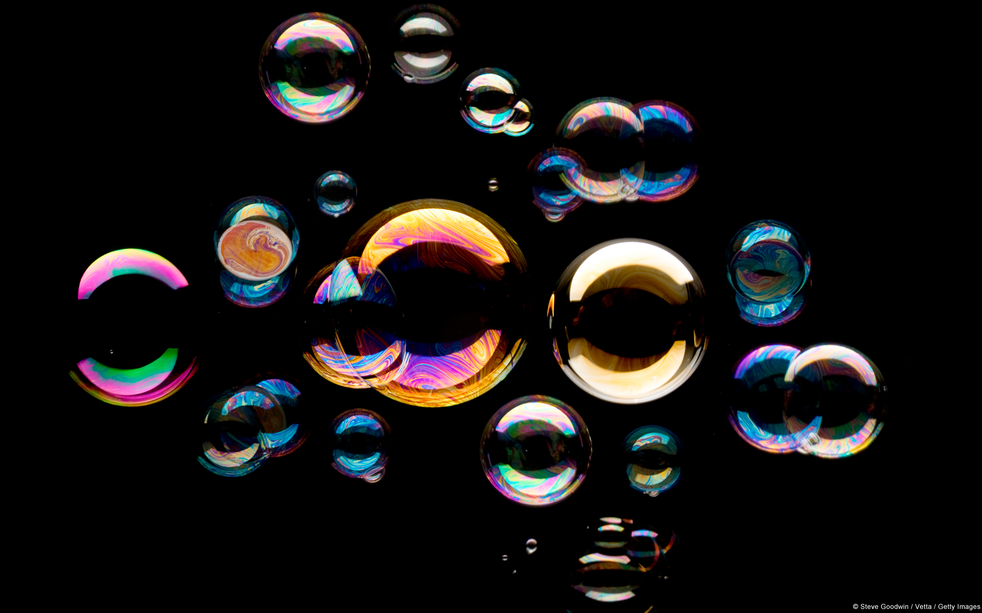 70+ Bubble HD Wallpapers and Backgrounds