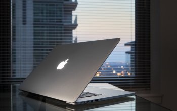 10 Macbook 高清壁纸 桌面背景