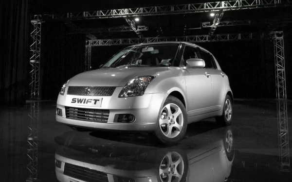 vehicle Suzuki HD Desktop Wallpaper | Background Image